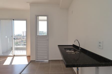Apartamento para alugar com 50m², 2 quartos e 1 vagaCozinha