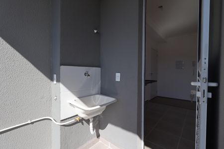 Apartamento para alugar com 50m², 2 quartos e 1 vagaÁrea de Serviço