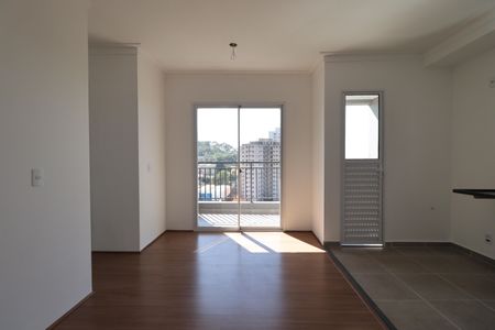 Apartamento para alugar com 50m², 2 quartos e 1 vagaSala