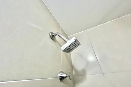 Apartamento para alugar com 29m², 1 quarto e sem vagaBanheiro