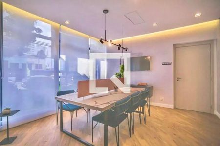 Apartamento para alugar com 29m², 1 quarto e sem vagaÁrea comum