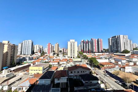 Apartamento para alugar com 29m², 1 quarto e sem vagaVista da Varanda