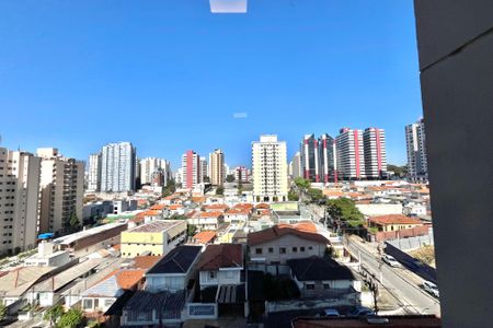 Apartamento para alugar com 29m², 1 quarto e sem vagaVista do Quarto