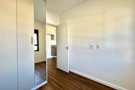 Apartamento para alugar com 29m², 1 quarto e sem vagaQuarto