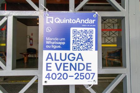 Apartamento à venda com 66m², 2 quartos e 1 vaga Apartamento à venda com 66m², 2 quartos e 1 vagaPlaca