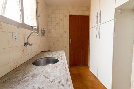 Apartamento à venda com 66m², 2 quartos e 1 vaga Apartamento à venda com 66m², 2 quartos e 1 vagaCozinha