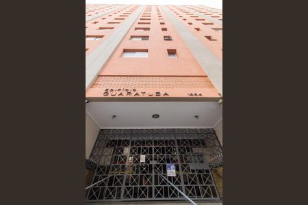 Apartamento à venda com 66m², 2 quartos e 1 vaga Apartamento à venda com 66m², 2 quartos e 1 vagaFachada