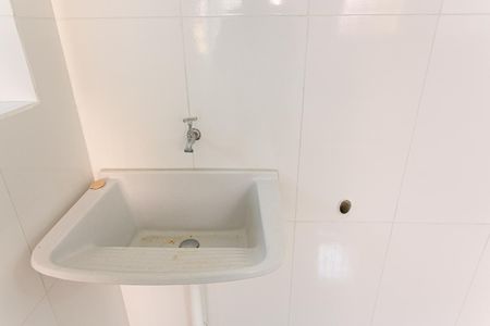 Casa à venda com 126m², 3 quartos e 2 vagasÁrea de Serviço