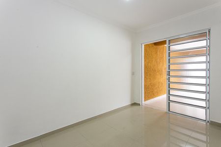 Casa à venda com 126m², 3 quartos e 2 vagasSala