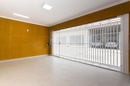 Casa à venda com 126m², 3 quartos e 2 vagasGaragem