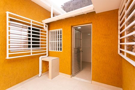 Casa à venda com 126m², 3 quartos e 2 vagasQuintal / Churrasqueira