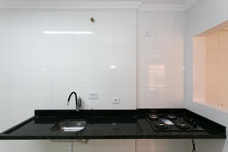 Casa à venda com 126m², 3 quartos e 2 vagasCozinha