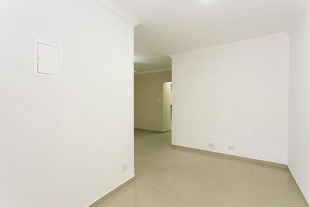 Casa à venda com 126m², 3 quartos e 2 vagasSala