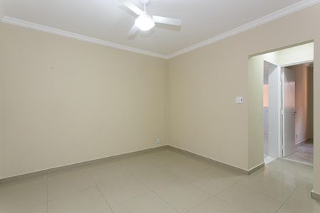 Casa à venda com 126m², 3 quartos e 2 vagasSala