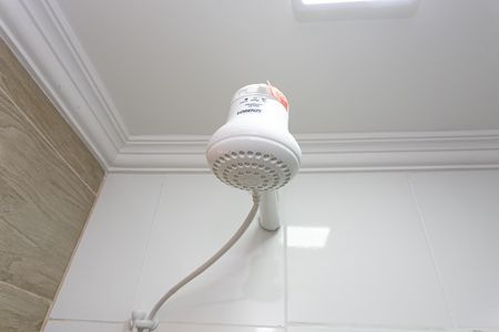 Casa à venda com 126m², 3 quartos e 2 vagasBanheiro da Suíte 2