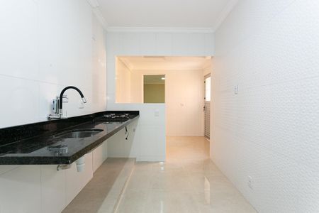 Casa à venda com 126m², 3 quartos e 2 vagasCozinha
