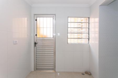 Casa à venda com 126m², 3 quartos e 2 vagasÁrea de Serviço