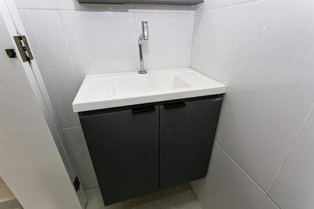 Casa à venda com 126m², 3 quartos e 2 vagasBanheiro da Suíte 2