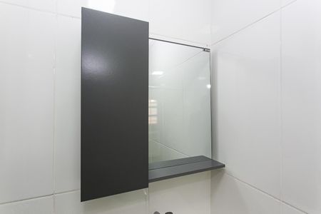 Casa à venda com 126m², 3 quartos e 2 vagasBanheiro da Suíte 2