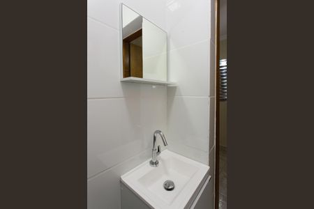 Casa à venda com 126m², 3 quartos e 2 vagasBanheiro da Suíte 1