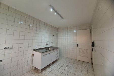 Apartamento à venda com 57m², 2 quartos e 1 vaga Apartamento à venda com 57m², 2 quartos e 1 vagaCozinha/Area de serviço