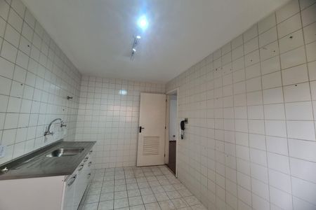 Apartamento à venda com 57m², 2 quartos e 1 vaga Apartamento à venda com 57m², 2 quartos e 1 vagaCozinha/Area de serviço