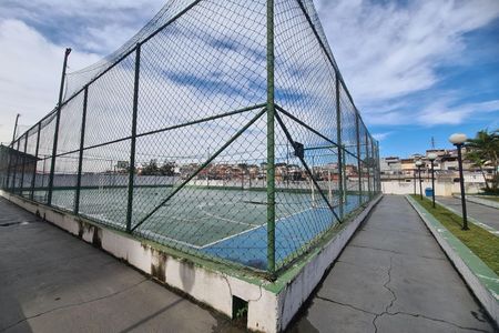 Apartamento à venda com 57m², 2 quartos e 1 vaga Apartamento à venda com 57m², 2 quartos e 1 vagaQuadra Esportiva