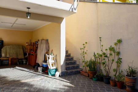 Casa à venda com 150m², 3 quartos e 3 vagasGaragem