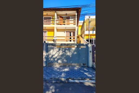 Casa à venda com 150m², 3 quartos e 3 vagasFachada