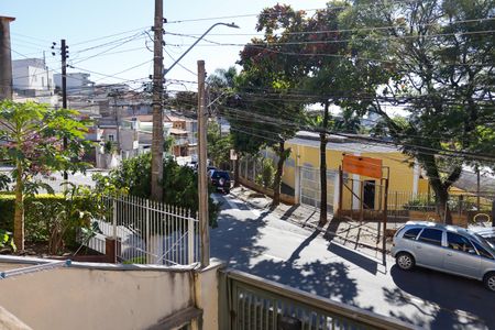 Casa à venda com 150m², 3 quartos e 3 vagasVista da Varanda da Suíte