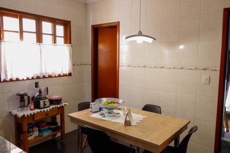 Casa à venda com 150m², 3 quartos e 3 vagasCozinha