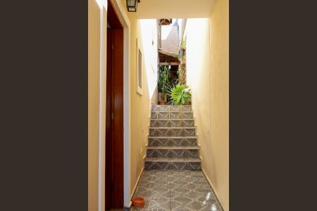 Casa à venda com 150m², 3 quartos e 3 vagasCorredor