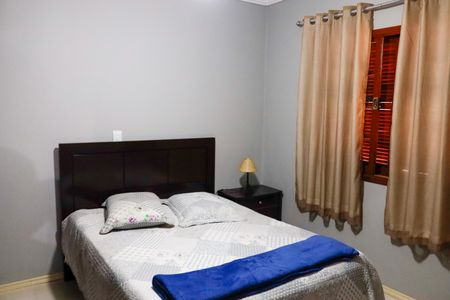 Casa à venda com 150m², 3 quartos e 3 vagasQuarto 3