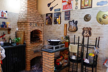 Casa à venda com 150m², 3 quartos e 3 vagasÁrea comum