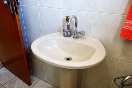 Casa à venda com 150m², 3 quartos e 3 vagasBanheiro