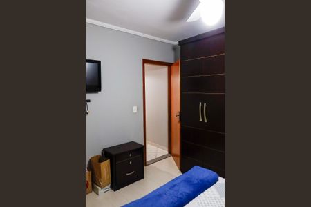 Casa à venda com 150m², 3 quartos e 3 vagasQuarto 3