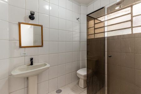 Apartamento à venda com 100m², 3 quartos e sem vagaBanheiro