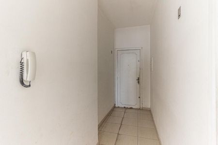 Apartamento à venda com 100m², 3 quartos e sem vagaSala