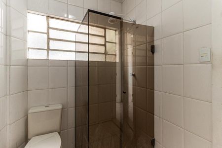Apartamento à venda com 100m², 3 quartos e sem vagaBanheiro