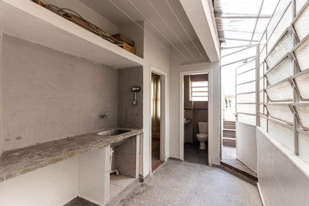 Apartamento à venda com 100m², 3 quartos e sem vagaÁrea de Serviço