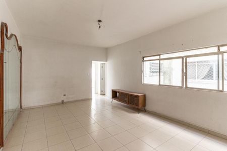 Sala de apartamento à venda com 3 quartos, 100m² em Santa Cecilia, São Paulo