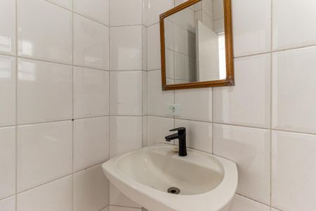 Apartamento à venda com 100m², 3 quartos e sem vagaBanheiro