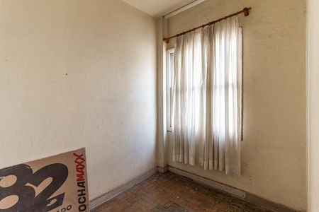 Apartamento à venda com 100m², 3 quartos e sem vagaQuarto de Serviço