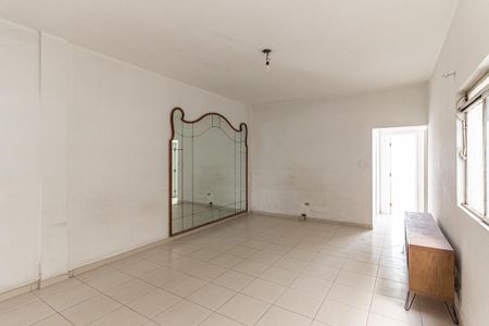 Sala de apartamento à venda com 3 quartos, 100m² em Santa Cecilia, São Paulo