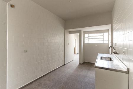Apartamento à venda com 100m², 3 quartos e sem vagaCozinha