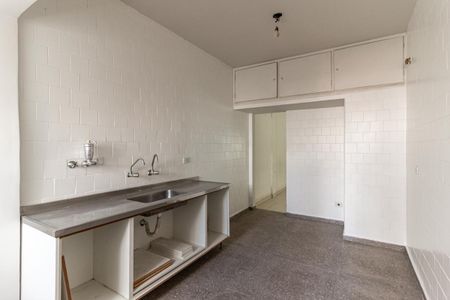 Apartamento à venda com 100m², 3 quartos e sem vagaCozinha