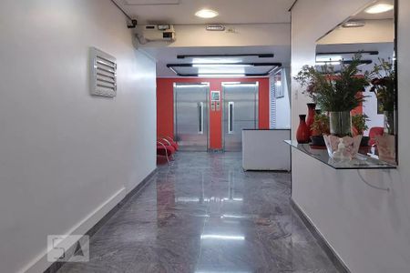 Apartamento à venda com 100m², 3 quartos e sem vagaHall de Entrada