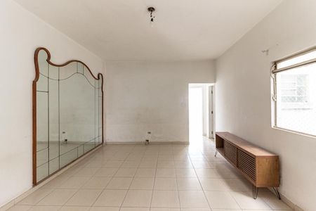 Sala de apartamento à venda com 3 quartos, 100m² em Santa Cecilia, São Paulo