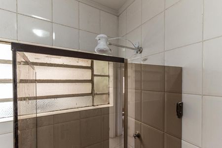 Apartamento à venda com 100m², 3 quartos e sem vagaBanheiro