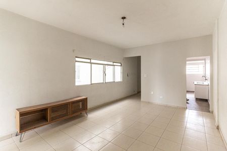 Apartamento à venda com 100m², 3 quartos e sem vagaSala
